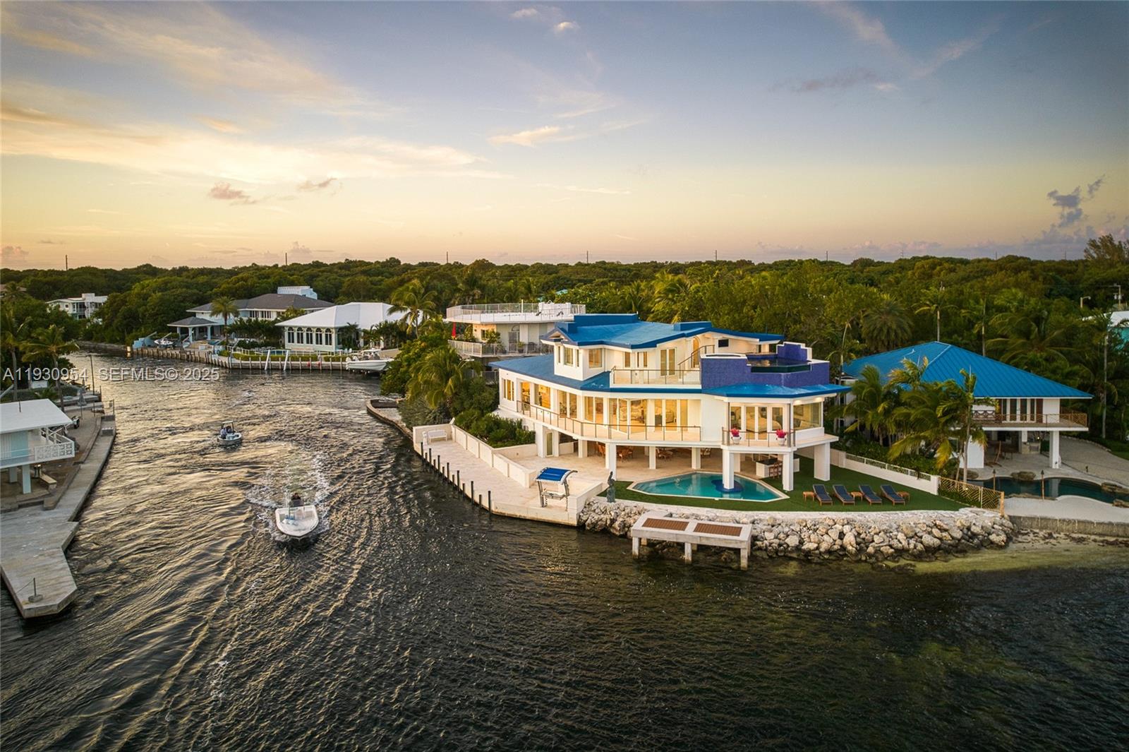 ANGLERS PARK - Residential
