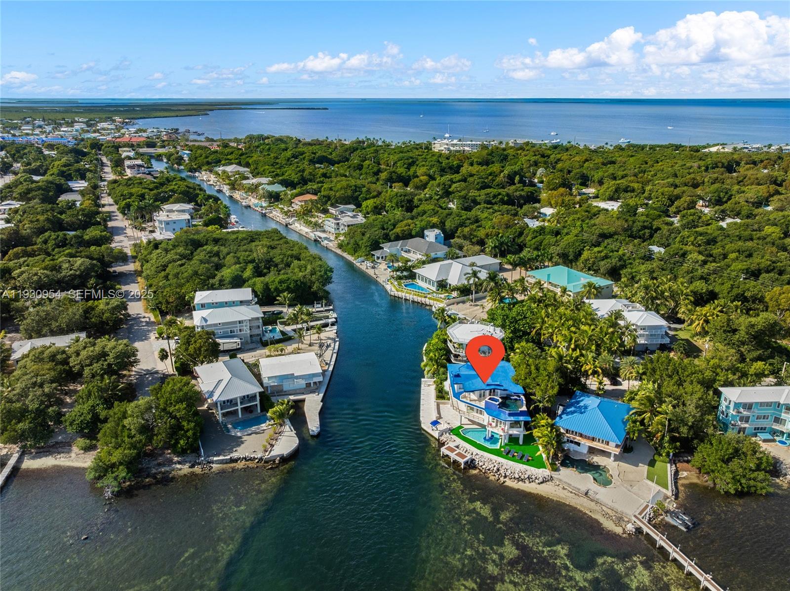 ANGLERS PARK - Residential