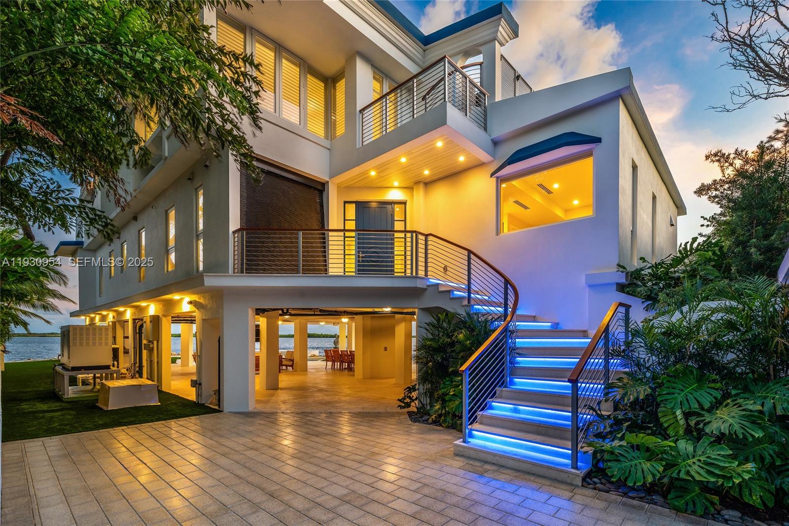 ANGLERS PARK - Residential