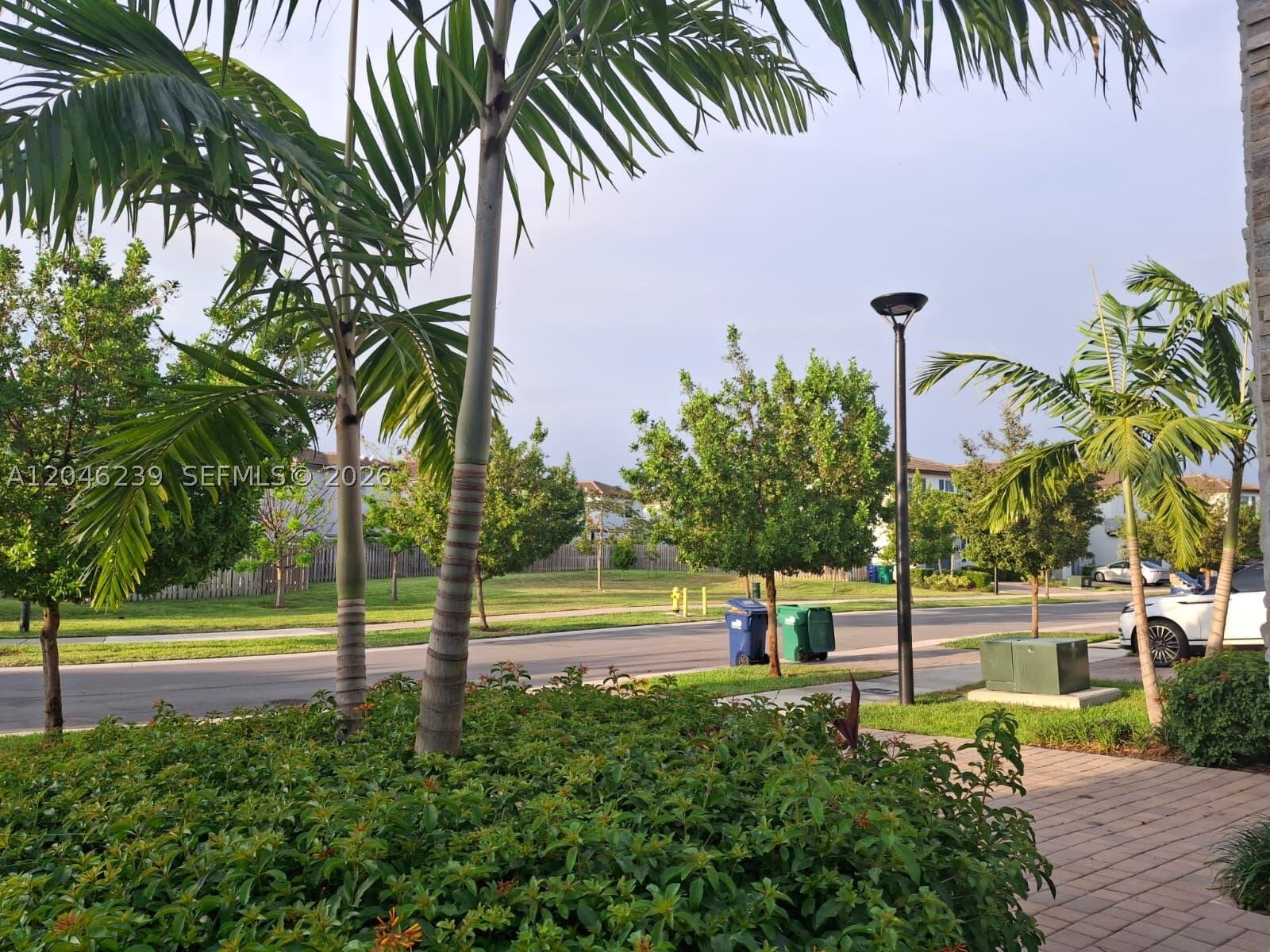 WESTVIEW NORTH - Residential