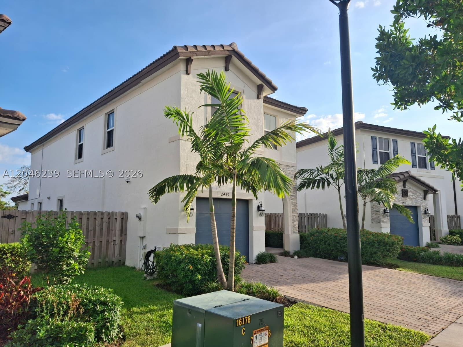 WESTVIEW NORTH - Residential