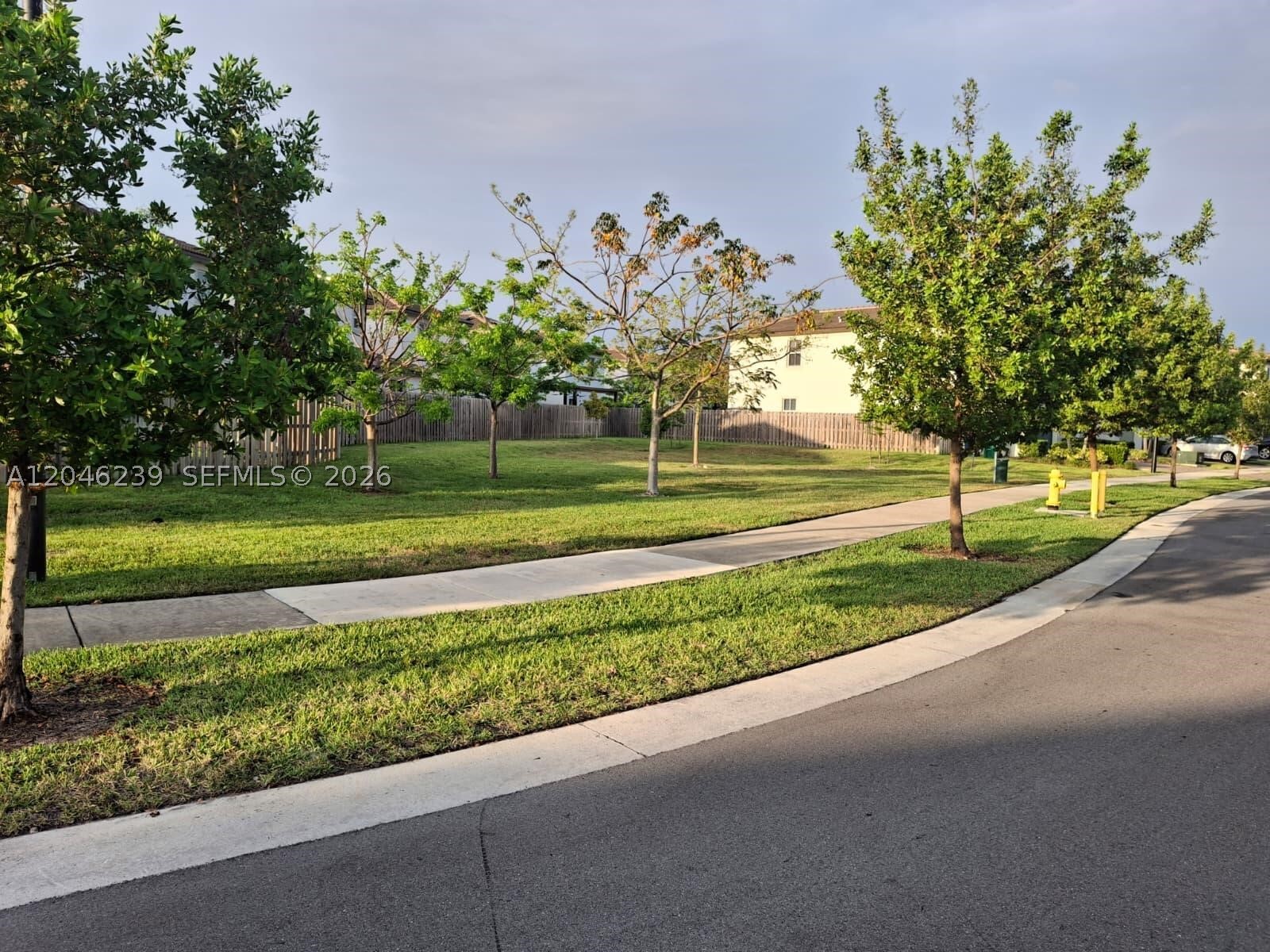 WESTVIEW NORTH - Residential