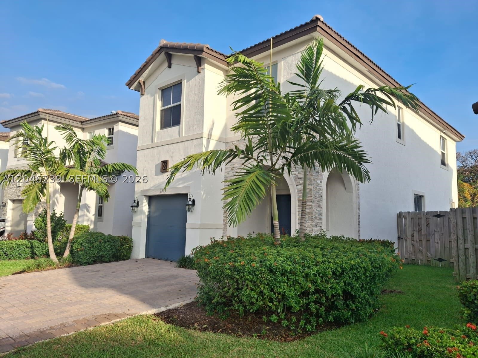 WESTVIEW NORTH - Residential
