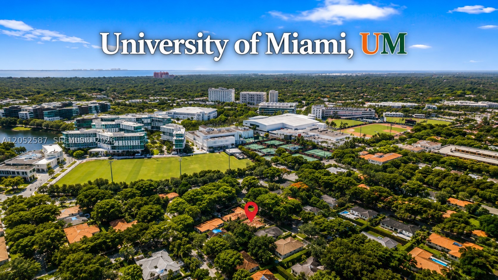 CORAL GABLES RIV SEC 6 - Residential
