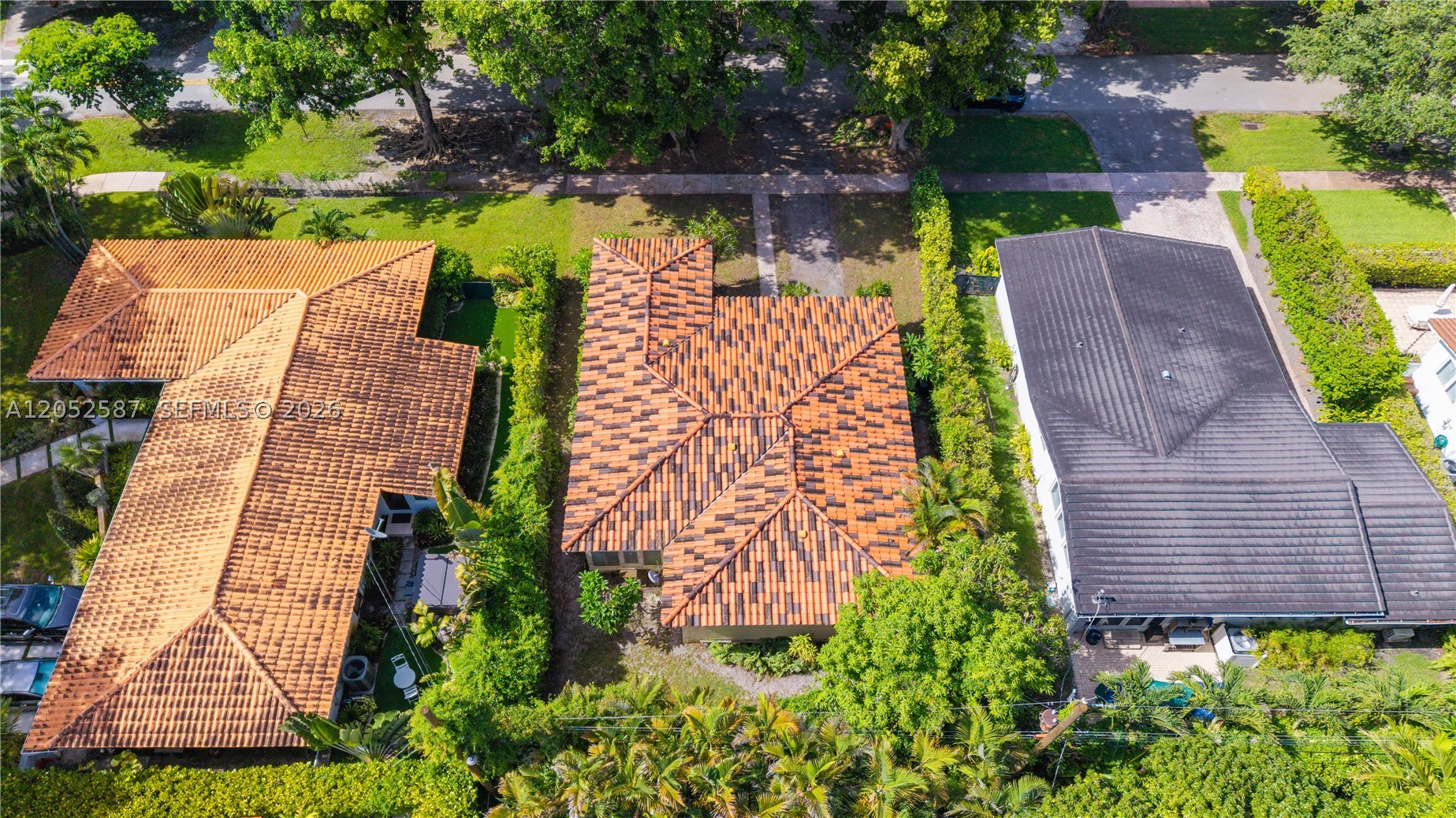 CORAL GABLES RIV SEC 6 - Residential