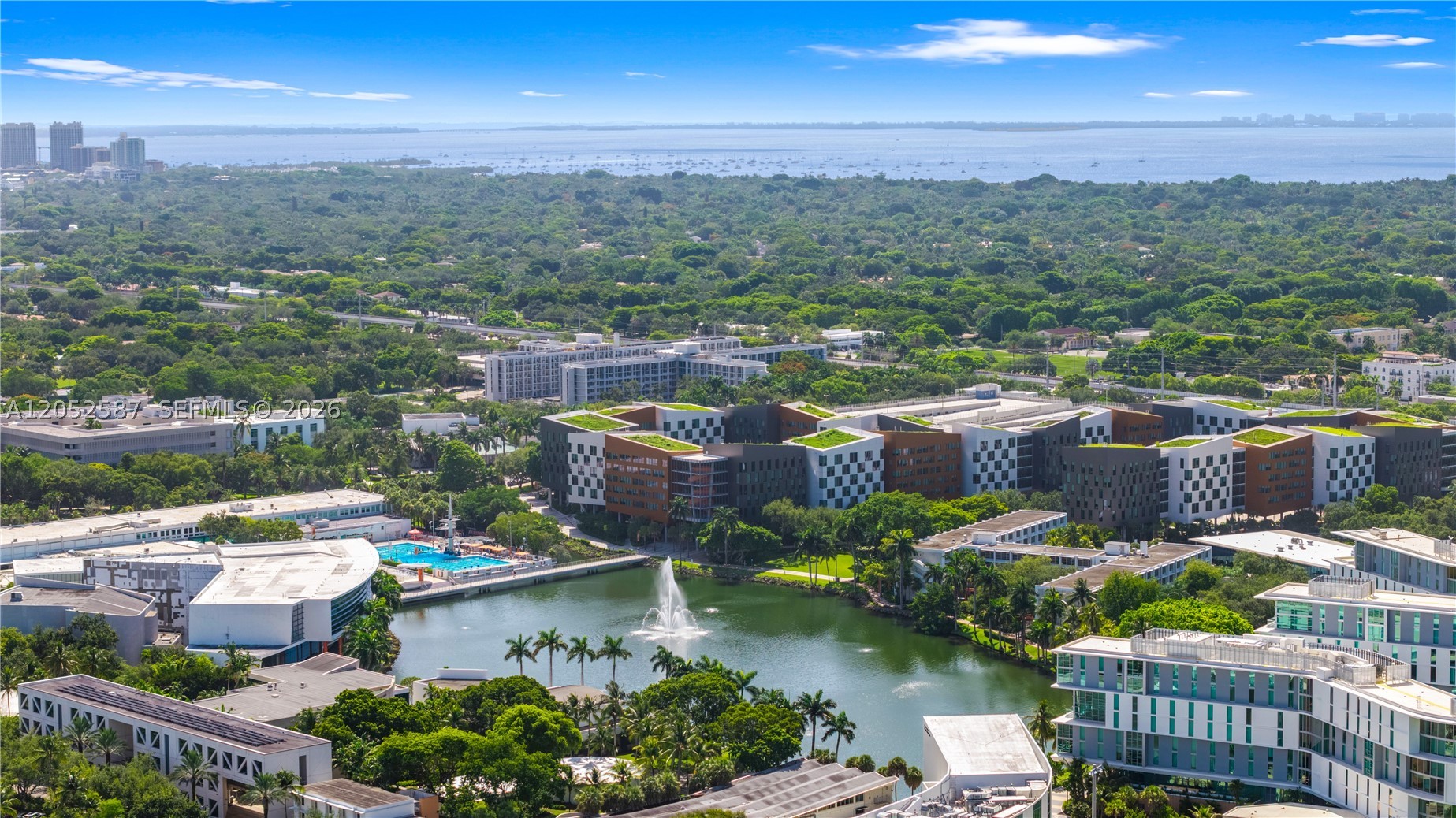 CORAL GABLES RIV SEC 6 - Residential