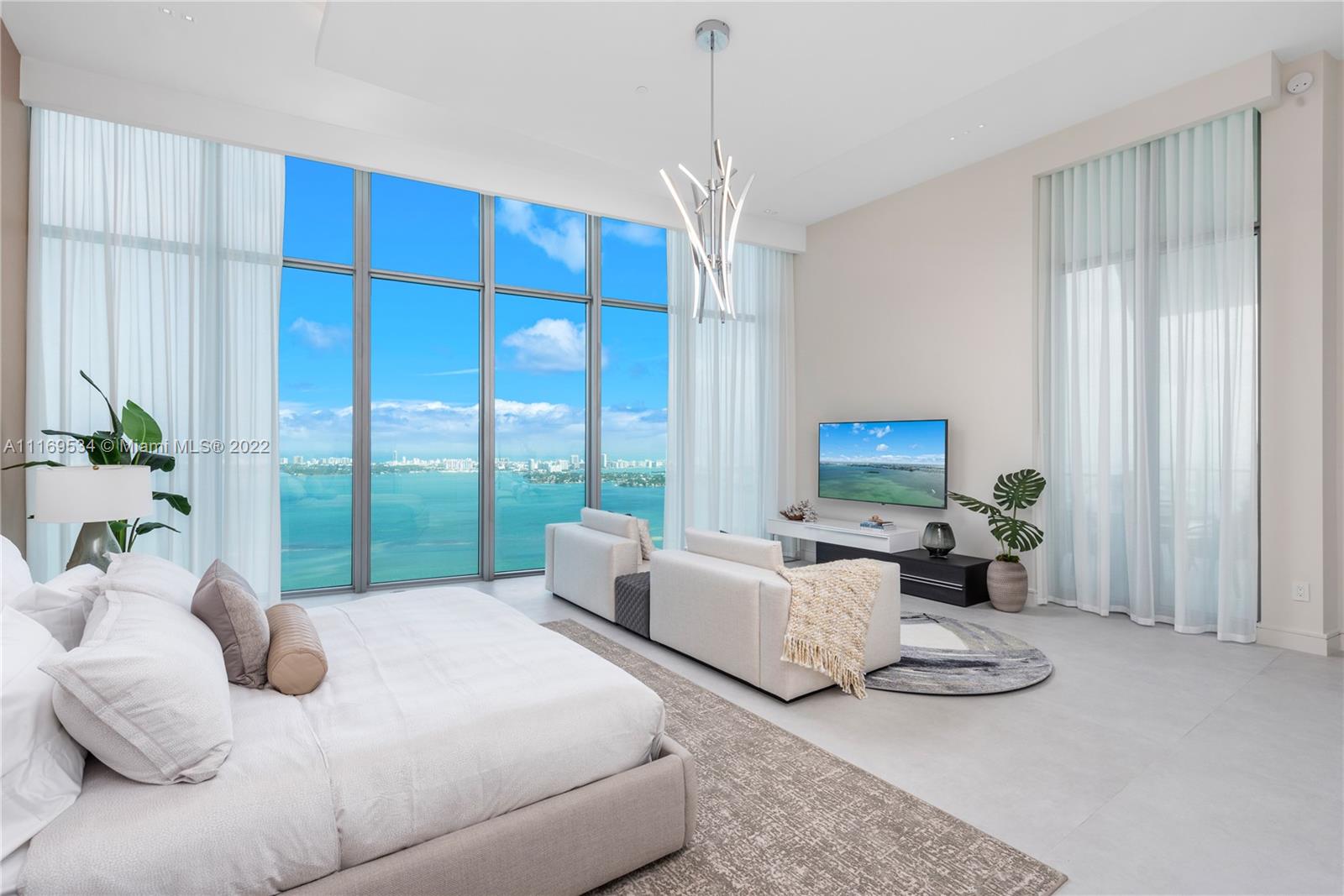 BISCAYNE BEACH CONDO - Residential