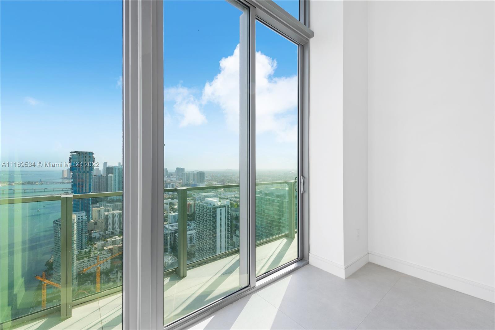 BISCAYNE BEACH CONDO - Residential