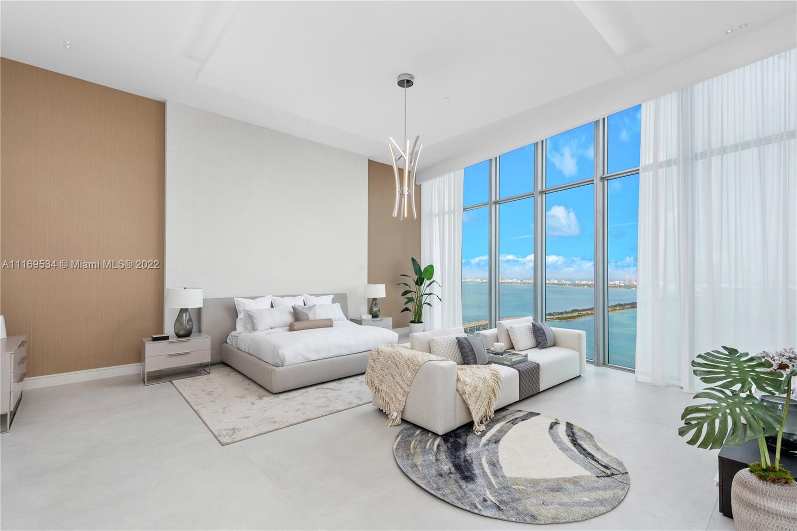 BISCAYNE BEACH CONDO - Residential
