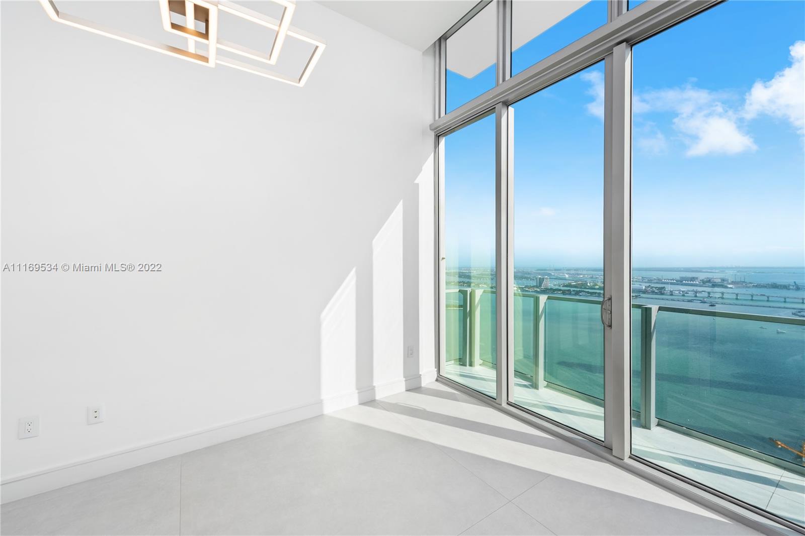 BISCAYNE BEACH CONDO - Residential