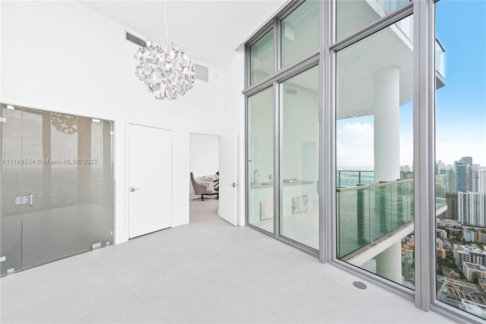 BISCAYNE BEACH CONDO - Residential