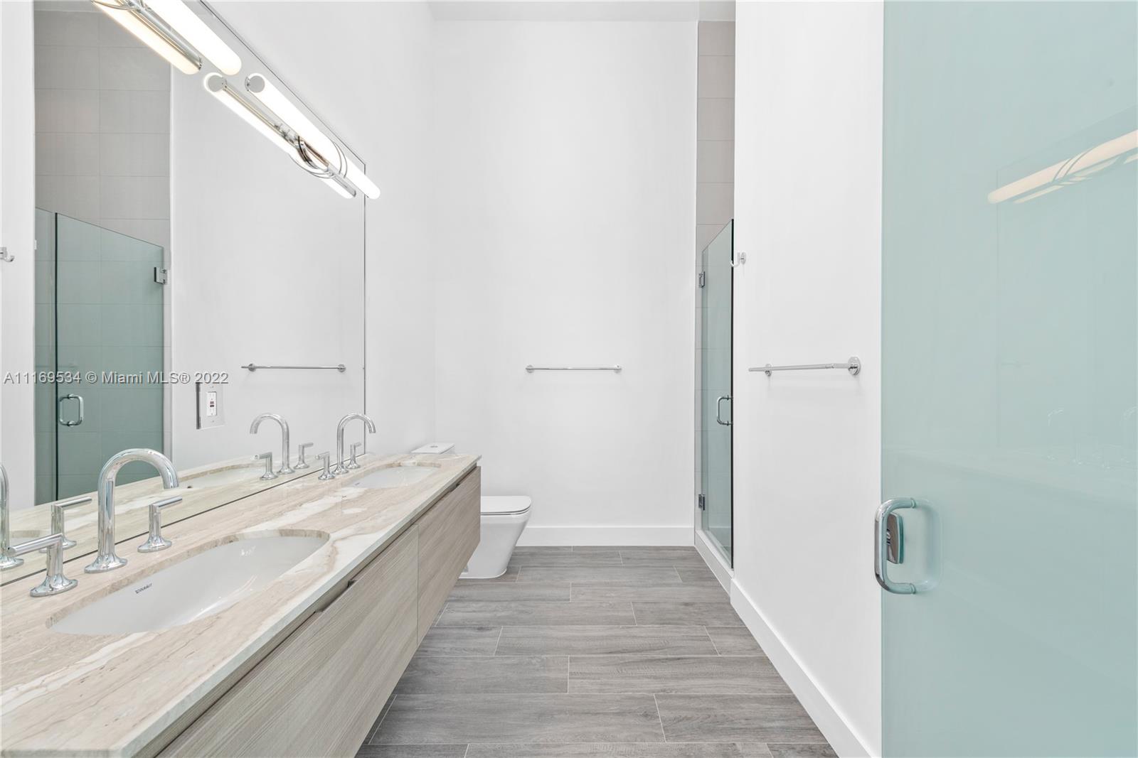 BISCAYNE BEACH CONDO - Residential