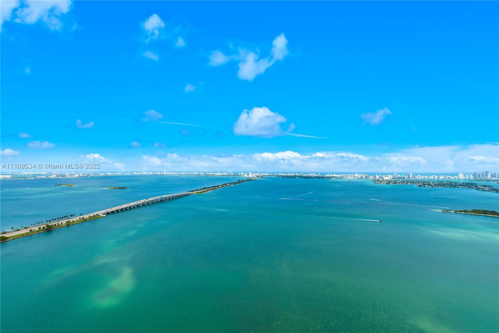BISCAYNE BEACH CONDO - Residential