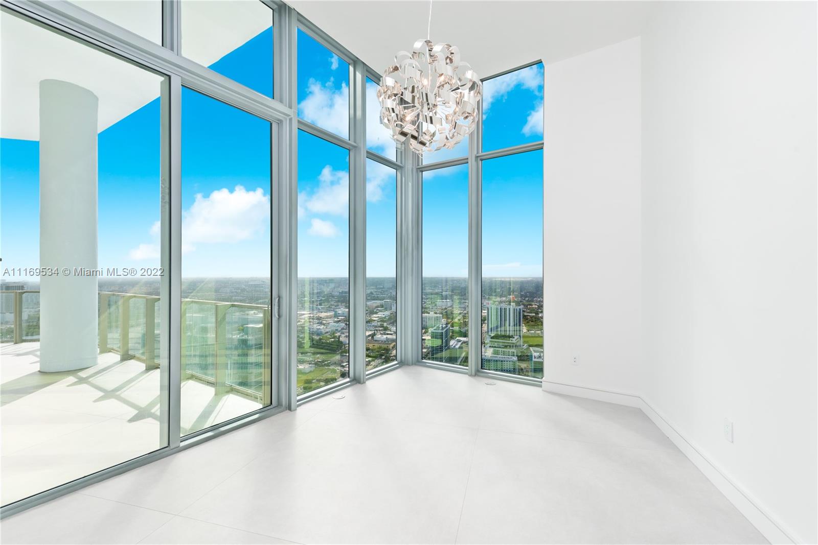 BISCAYNE BEACH CONDO - Residential