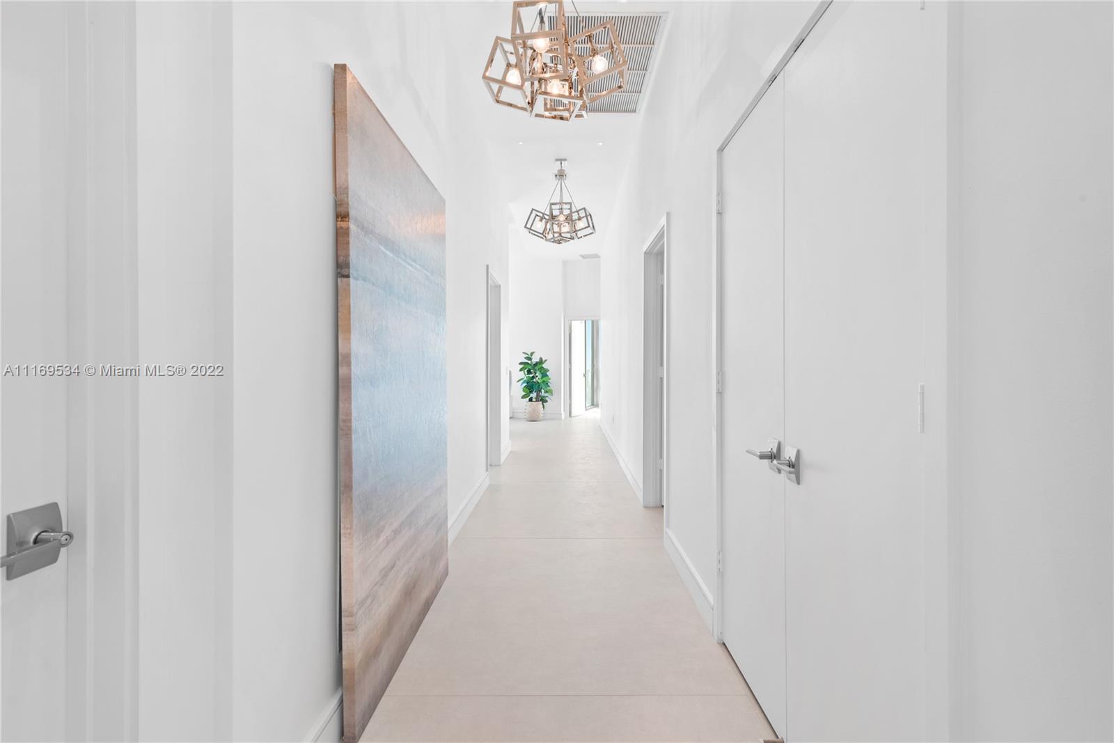 BISCAYNE BEACH CONDO - Residential