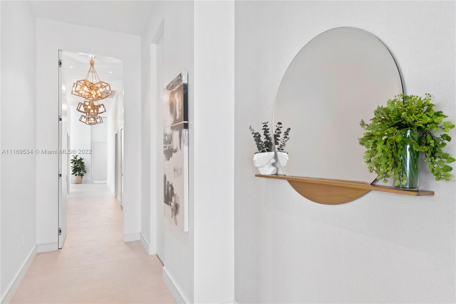 BISCAYNE BEACH CONDO - Residential