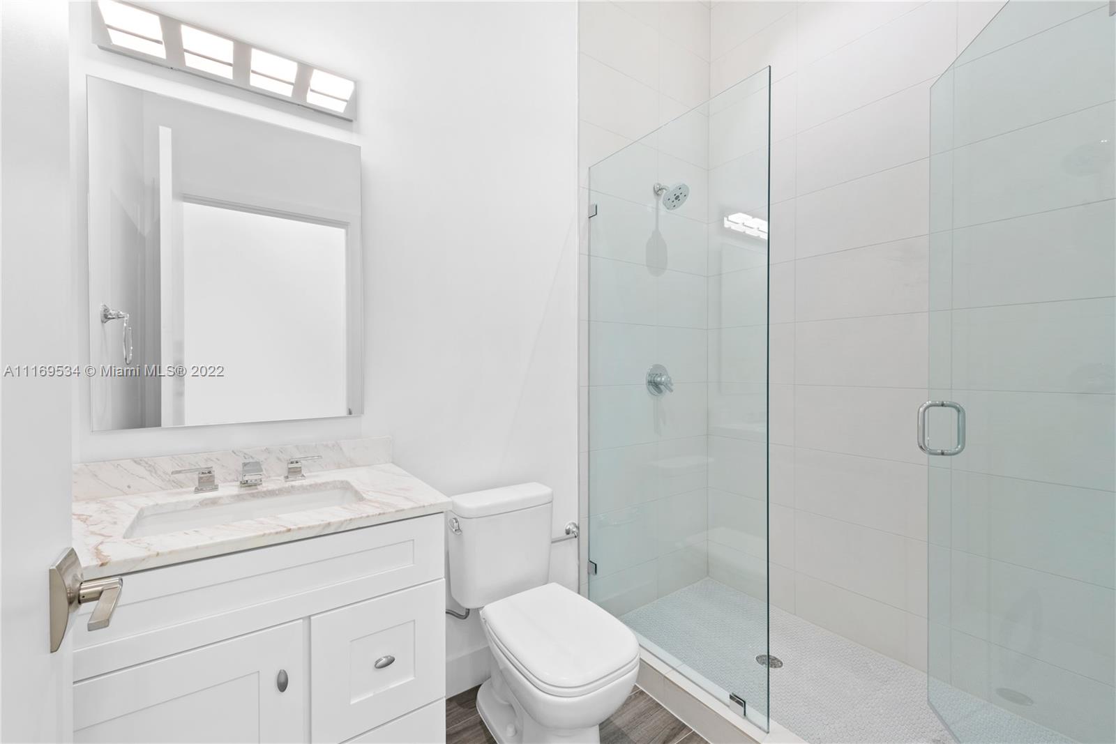 BISCAYNE BEACH CONDO - Residential