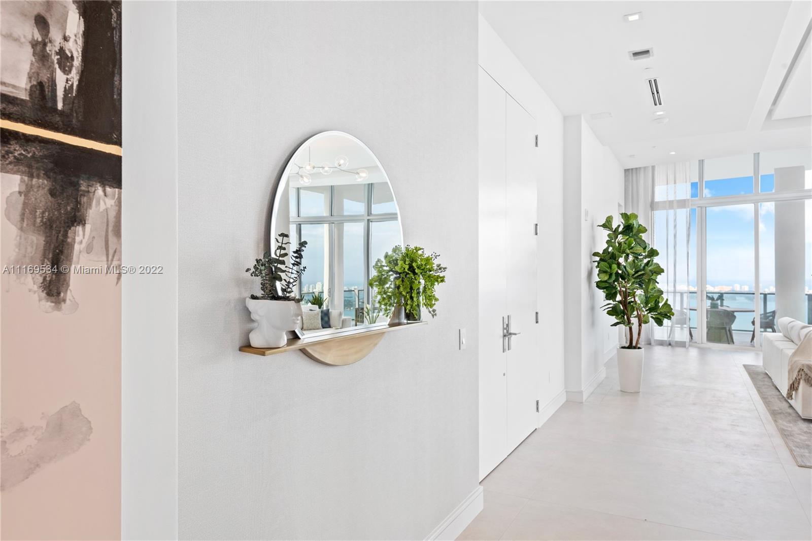 BISCAYNE BEACH CONDO - Residential