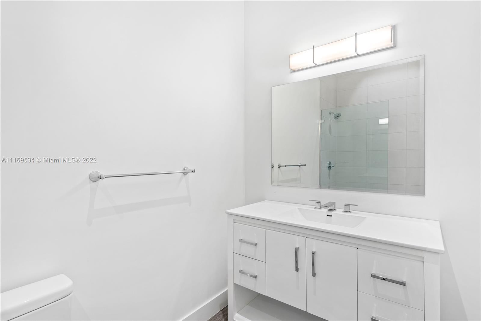 BISCAYNE BEACH CONDO - Residential