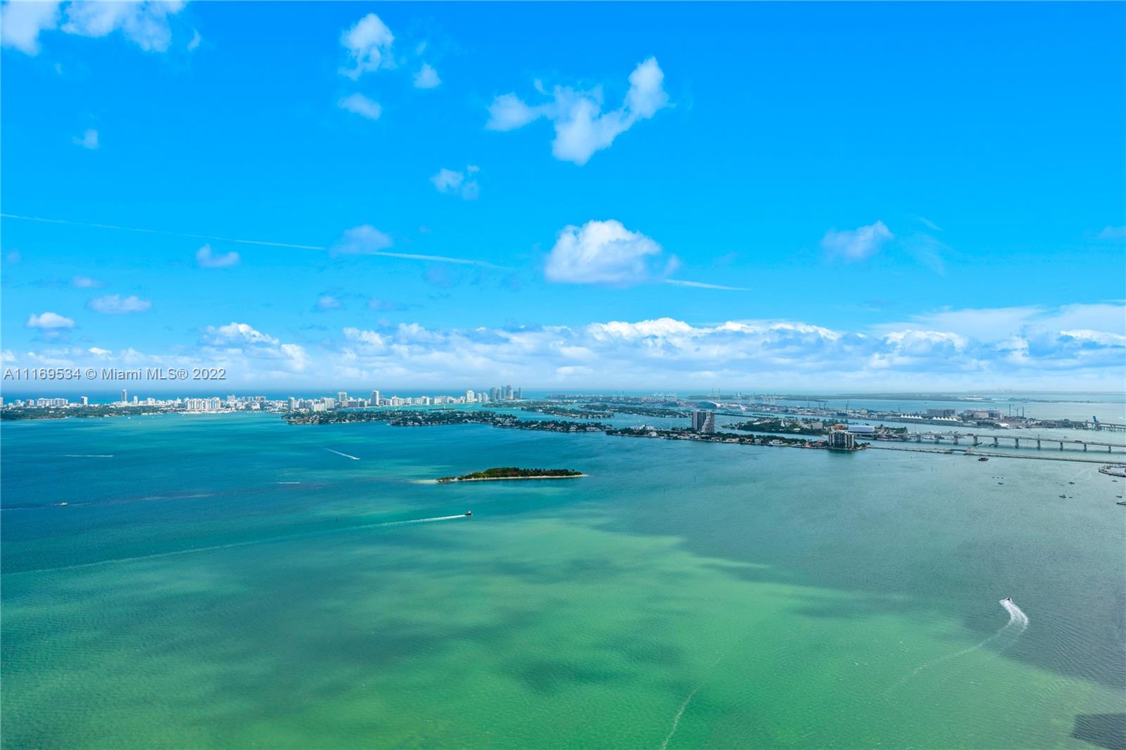 BISCAYNE BEACH CONDO - Residential