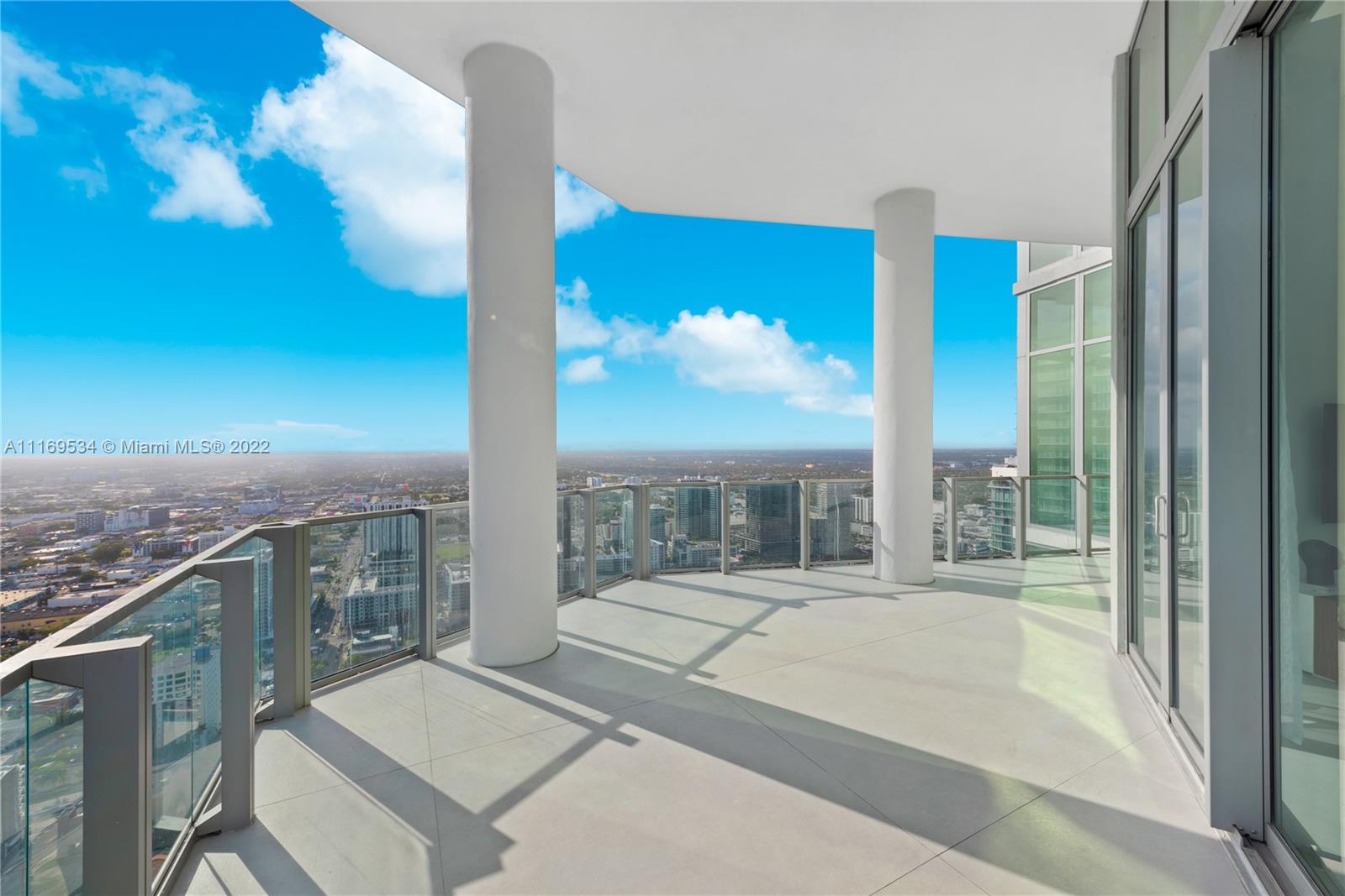 BISCAYNE BEACH CONDO - Residential