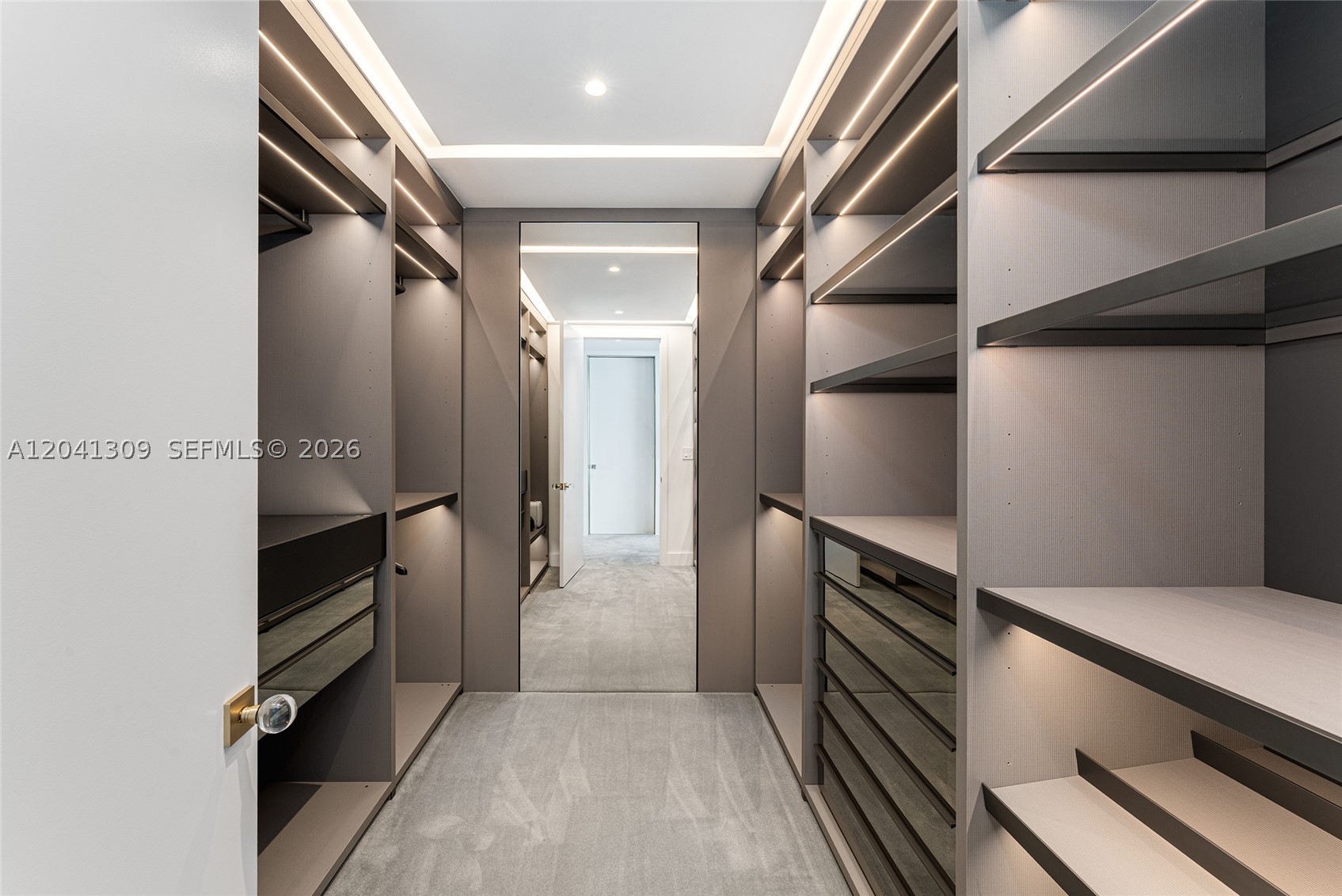 OCEANA BAL HARBOUR CONDO - Residential