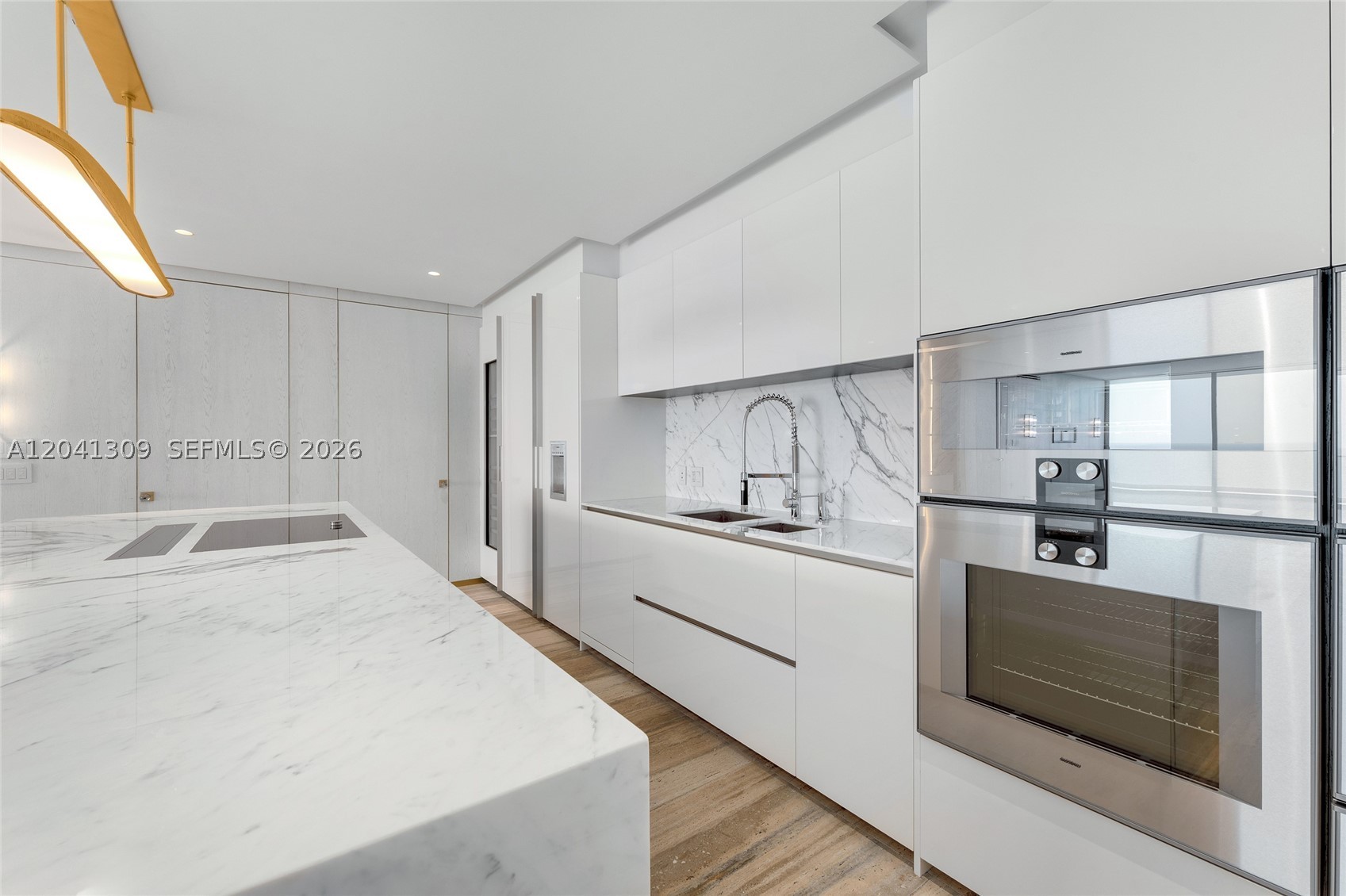 OCEANA BAL HARBOUR CONDO - Residential