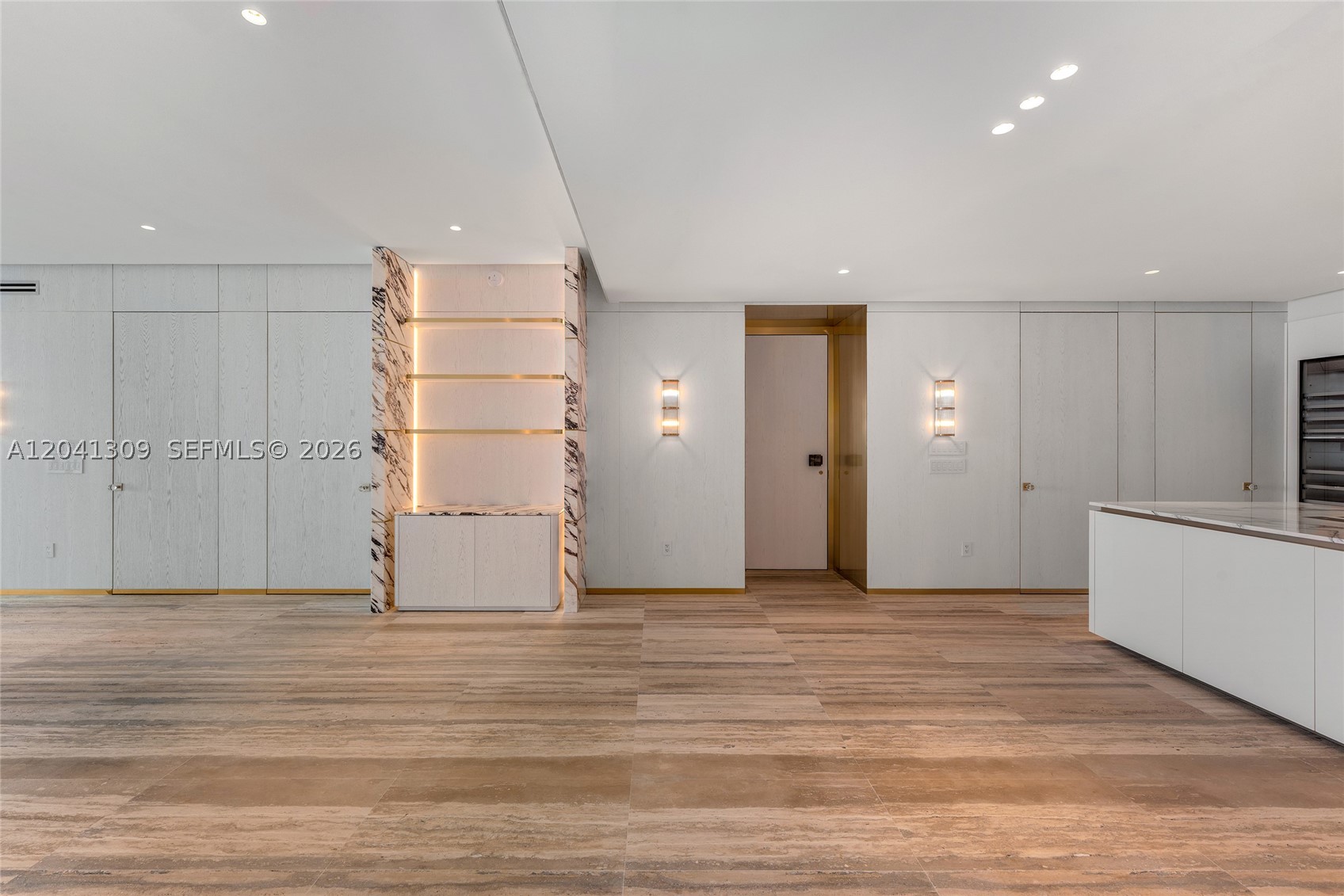OCEANA BAL HARBOUR CONDO - Residential