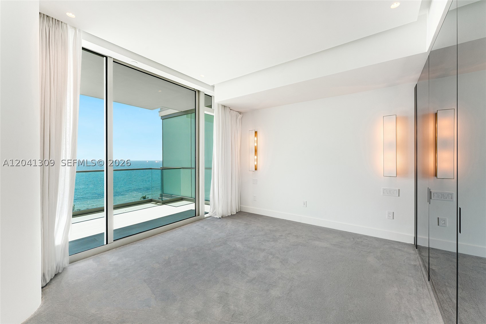 OCEANA BAL HARBOUR CONDO - Residential