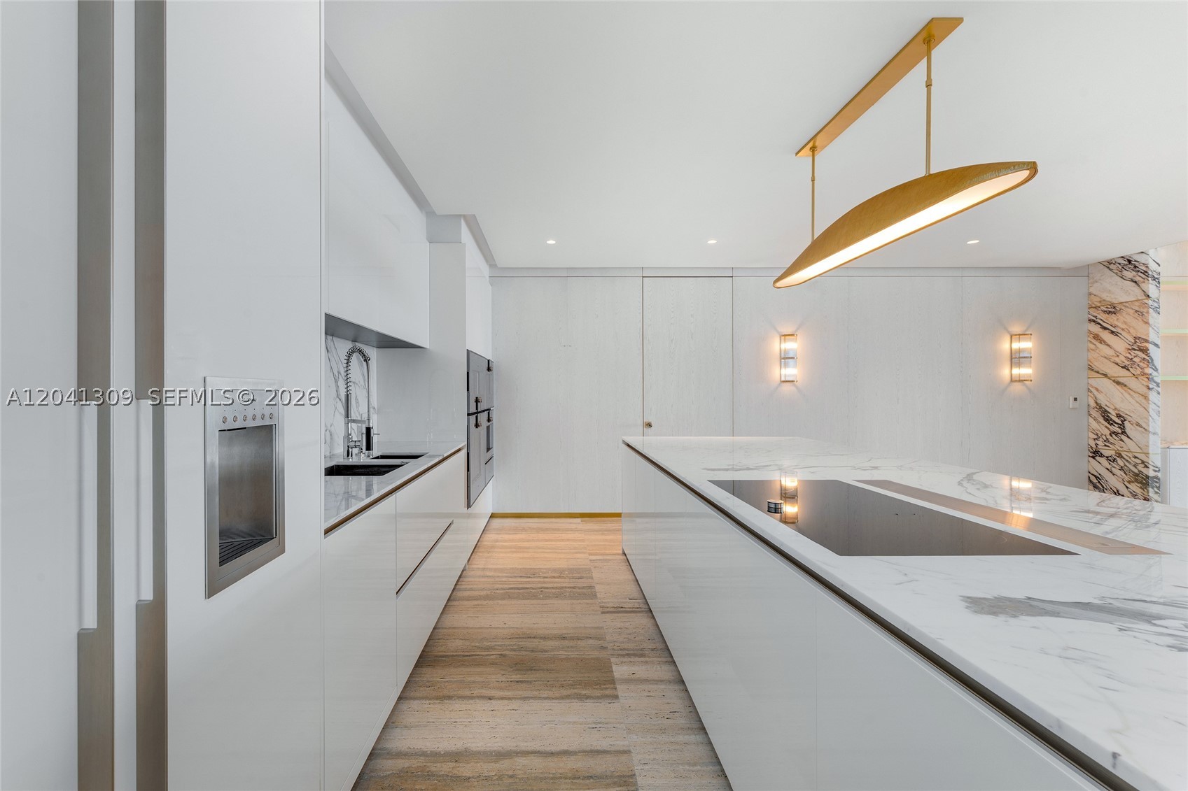OCEANA BAL HARBOUR CONDO - Residential