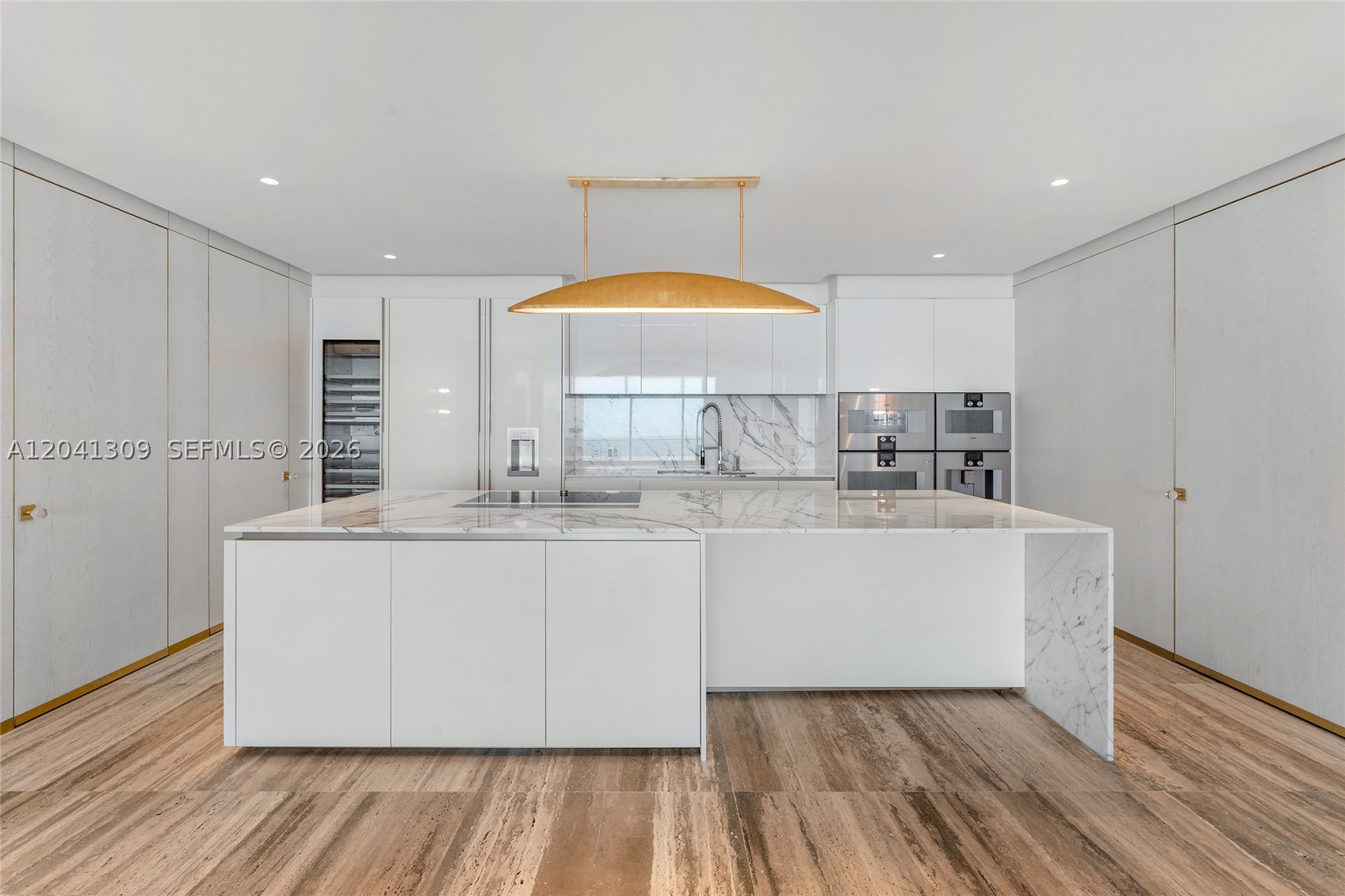 OCEANA BAL HARBOUR CONDO - Residential