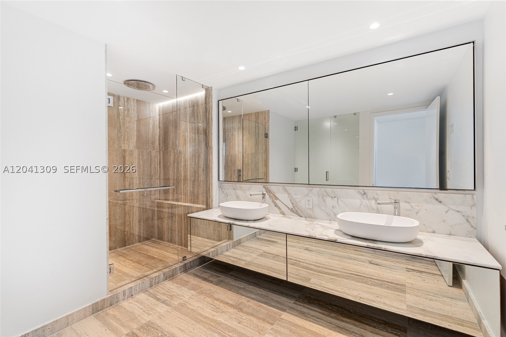 OCEANA BAL HARBOUR CONDO - Residential