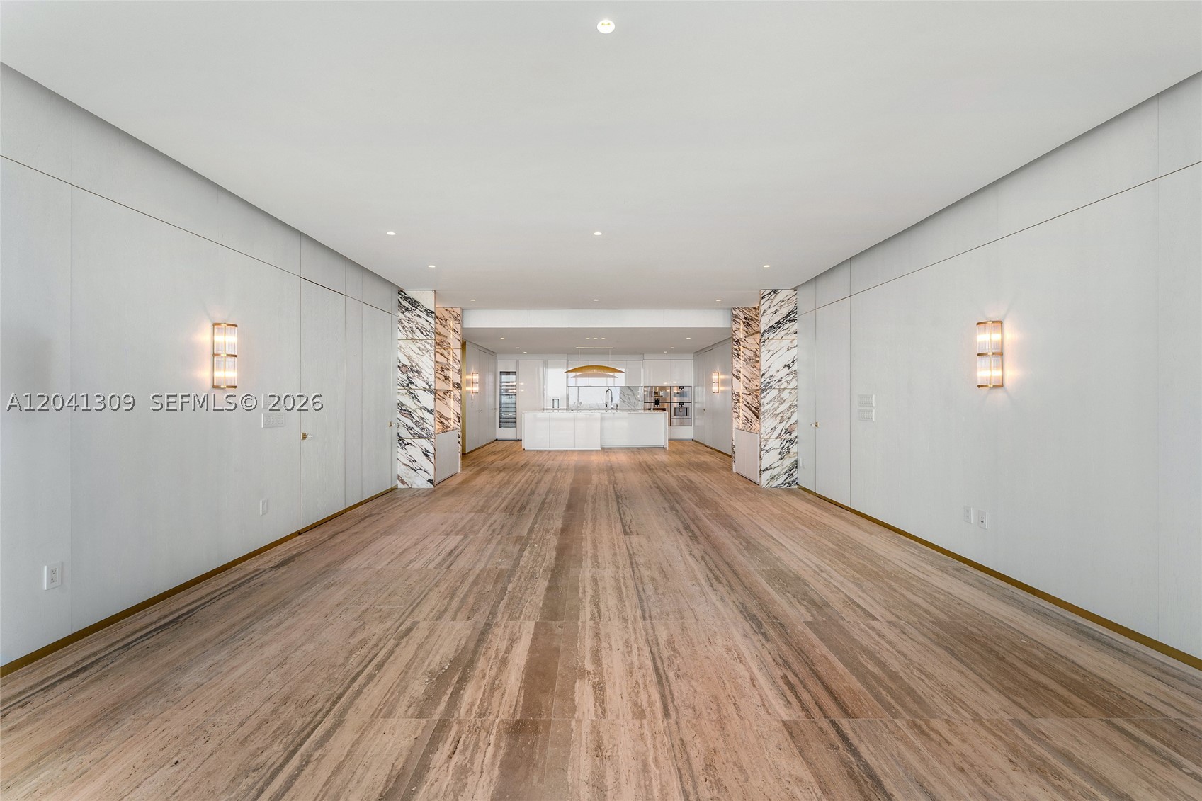 OCEANA BAL HARBOUR CONDO - Residential