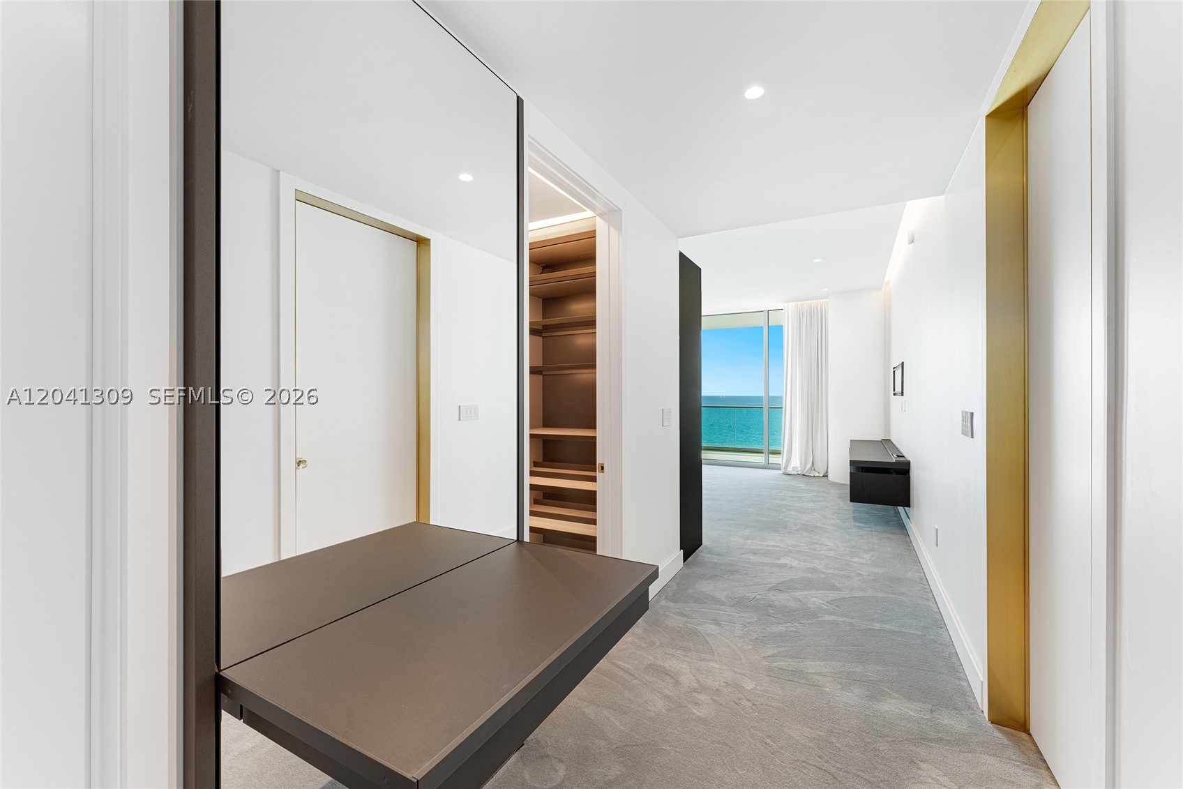 OCEANA BAL HARBOUR CONDO - Residential