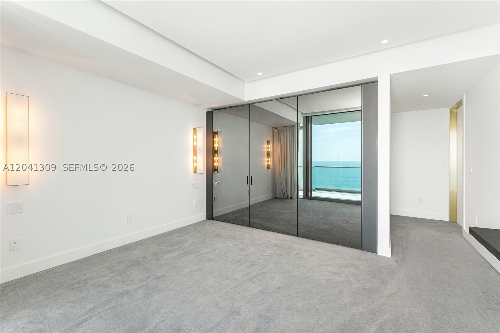OCEANA BAL HARBOUR CONDO - Residential