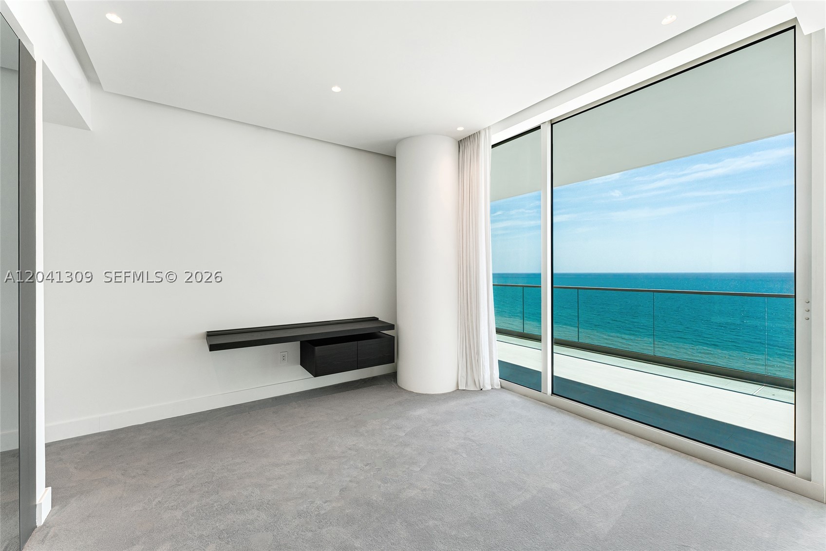 OCEANA BAL HARBOUR CONDO - Residential