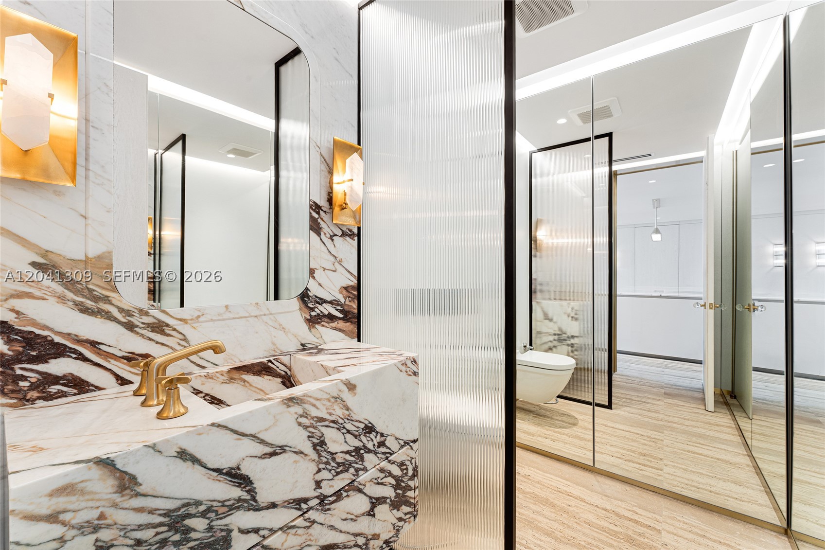 OCEANA BAL HARBOUR CONDO - Residential