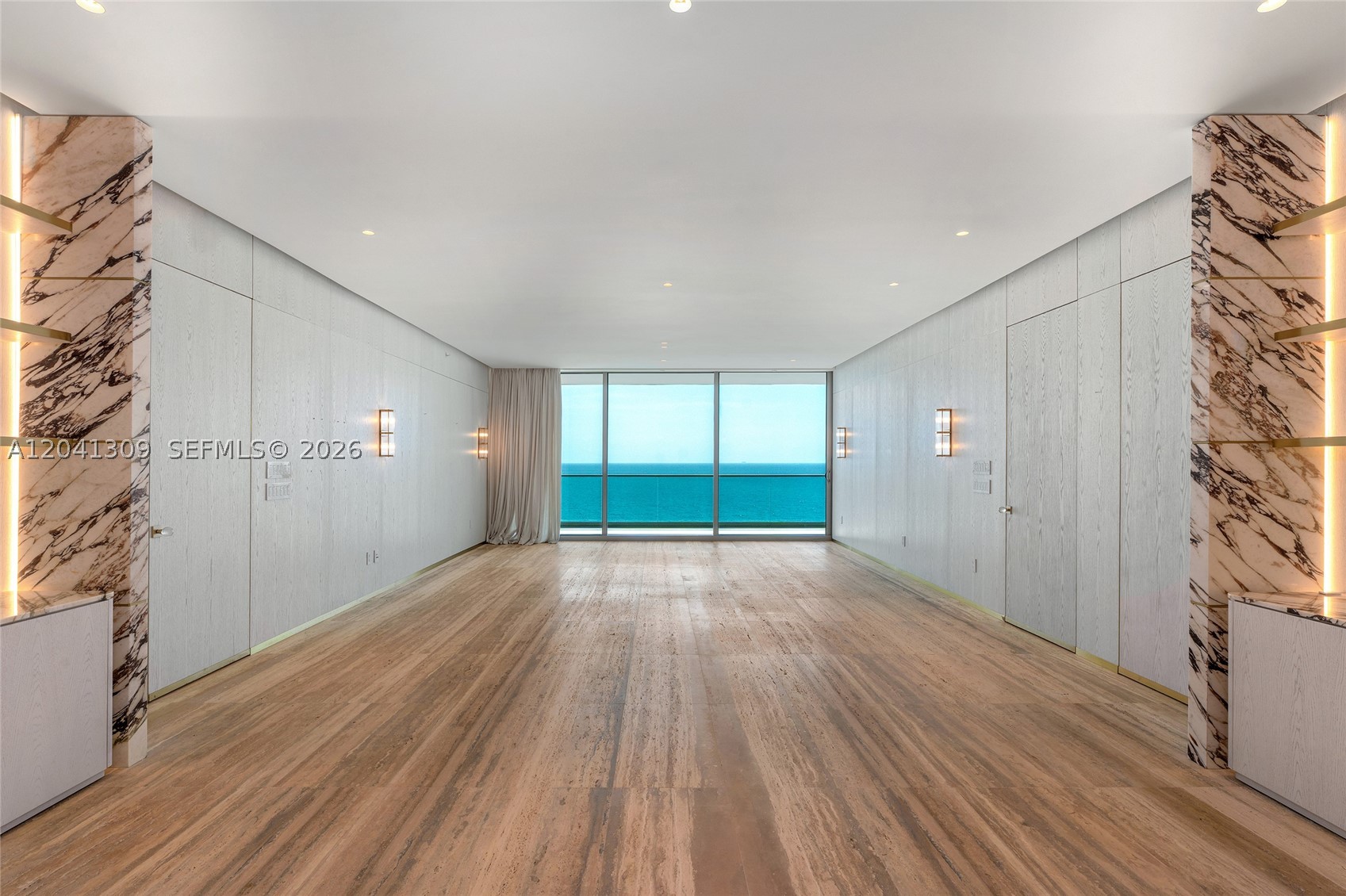 OCEANA BAL HARBOUR CONDO - Residential
