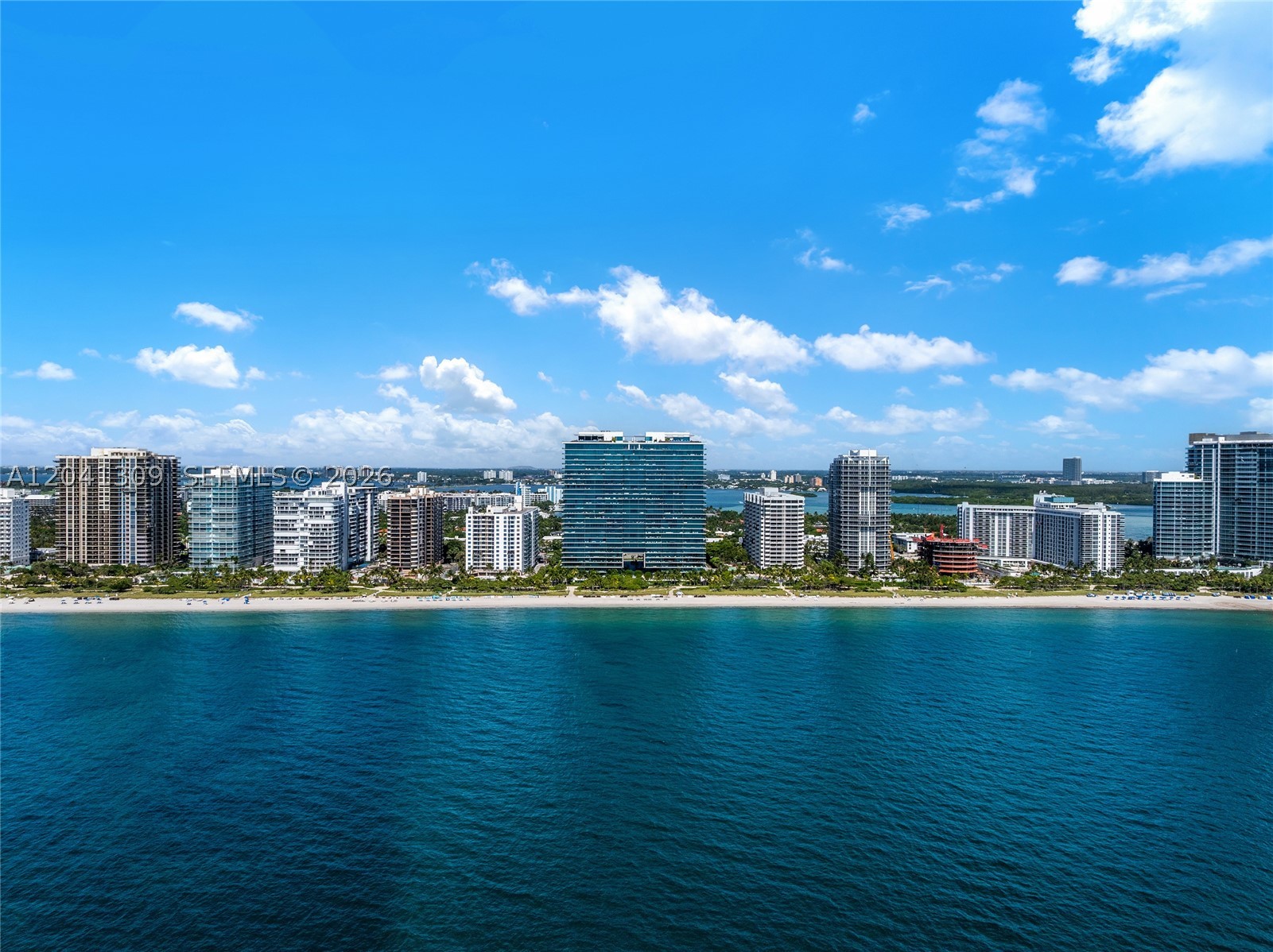 OCEANA BAL HARBOUR CONDO - Residential