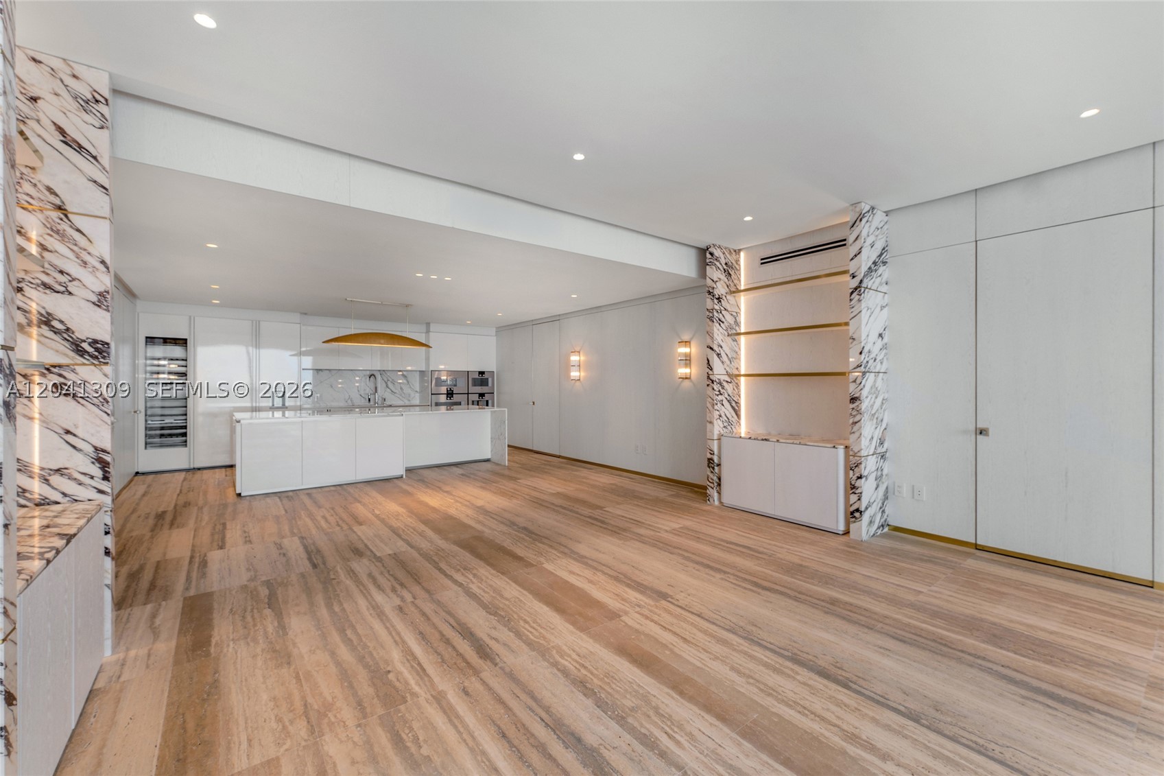 OCEANA BAL HARBOUR CONDO - Residential