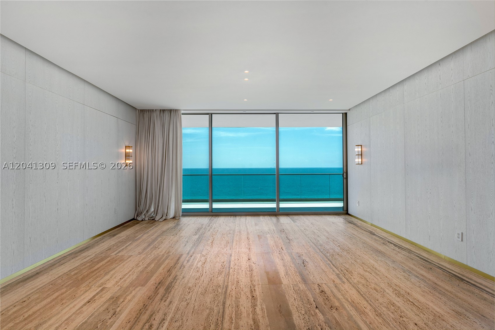 OCEANA BAL HARBOUR CONDO - Residential