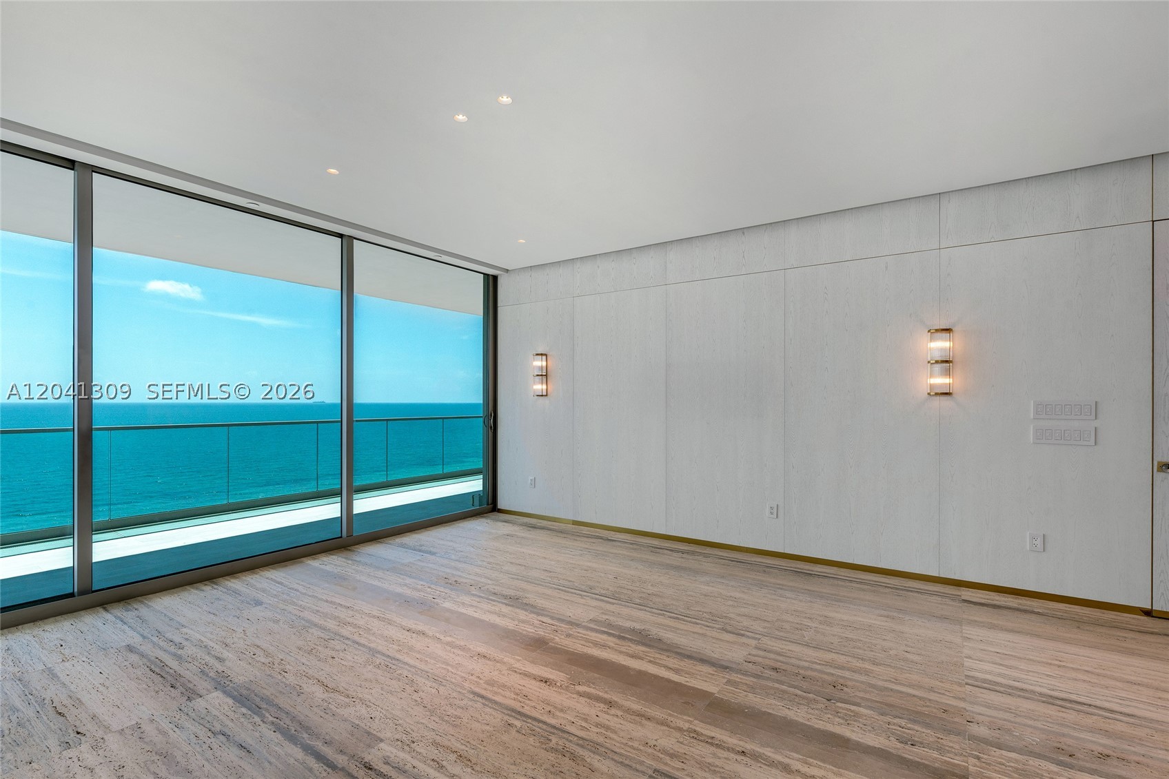 OCEANA BAL HARBOUR CONDO - Residential