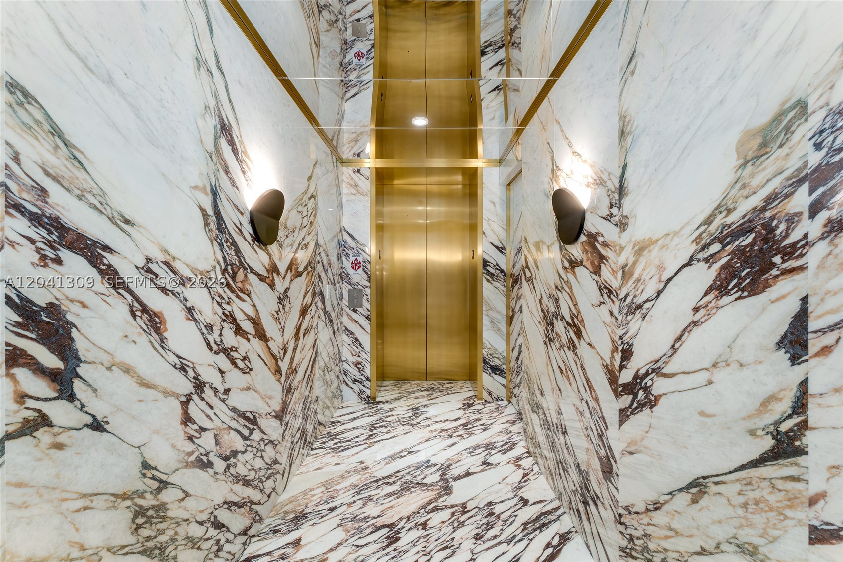 OCEANA BAL HARBOUR CONDO - Residential
