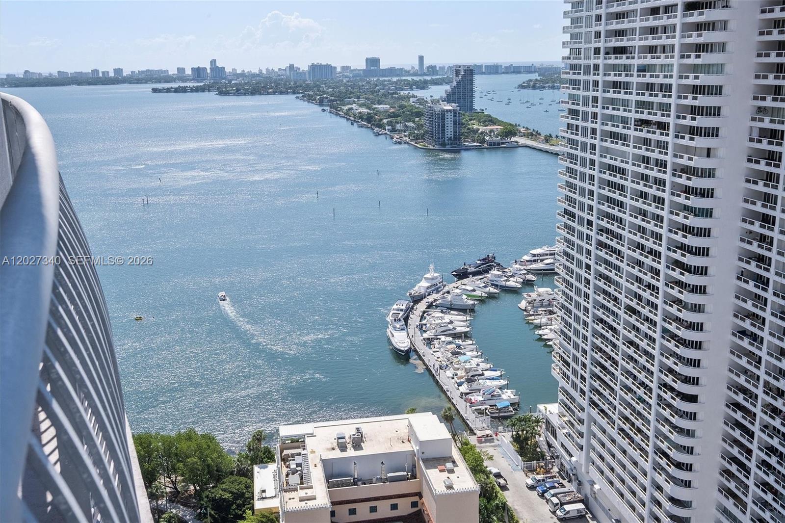 Live in the heart of Edgewater at Opera Tower, next to Margaret Pace Park and minutes from Bayside, Wynwood, and Downtown Miami. This move-in-ready 1 bed / 1 bath residence features stunning southeast views of Biscayne Bay, the Intracoastal, and the Miami skyline from a spacious wrap-around balcony.
Enjoy an open-concept kitchen with stainless steel appliances, walk-in closets, floor-to-ceiling windows, and in-unit washer/dryer. Resort-style amenities include a 24-hour lobby and valet, fitness center, heated pool, spa, sauna, tennis and volleyball courts, club rooms, and more.
Perfect as a primary residence, vacation home, or investment opportunity in one of Miami’s most desirable neighborhoods.