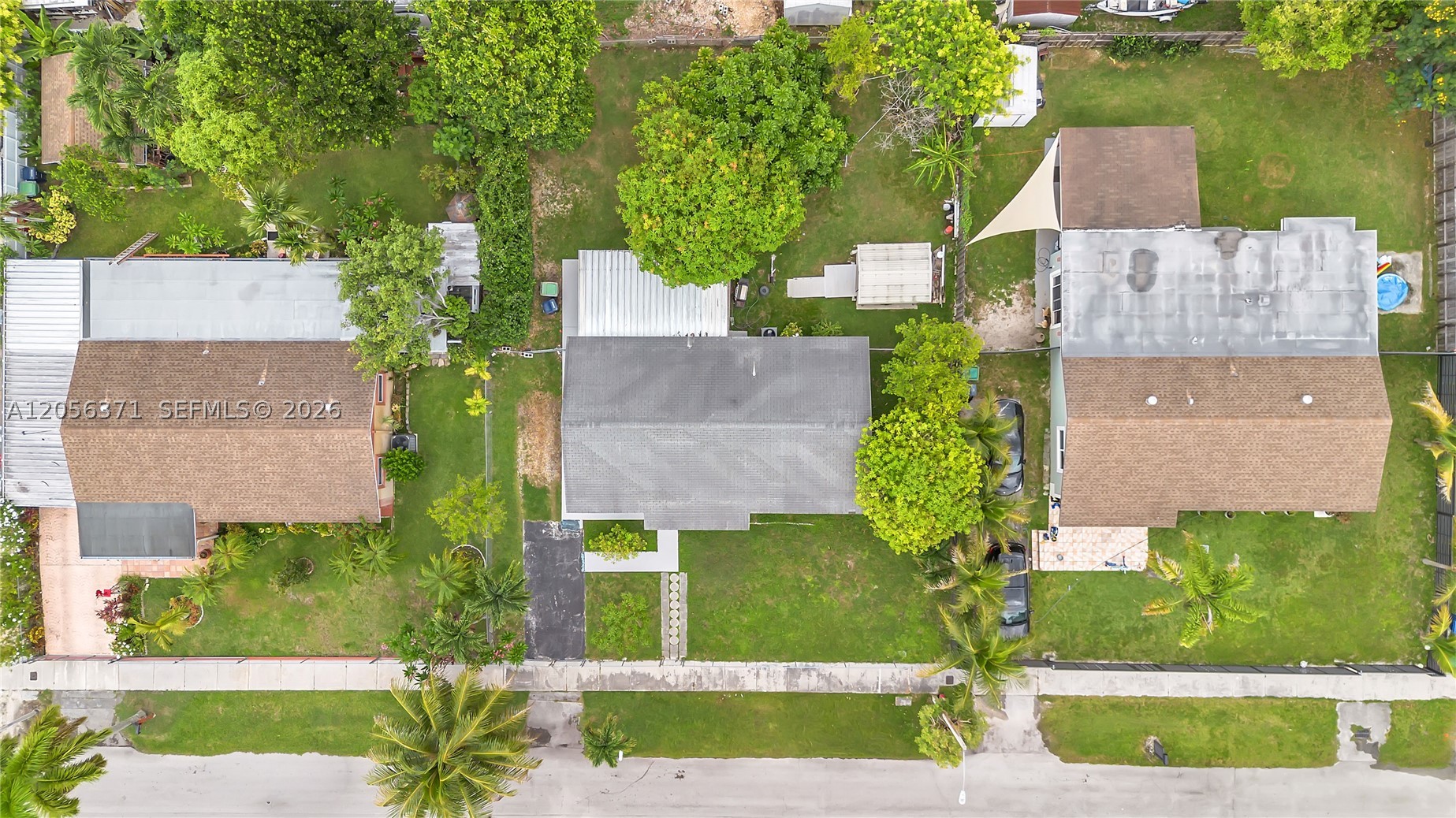GEM HOMES NO TWO - Residential