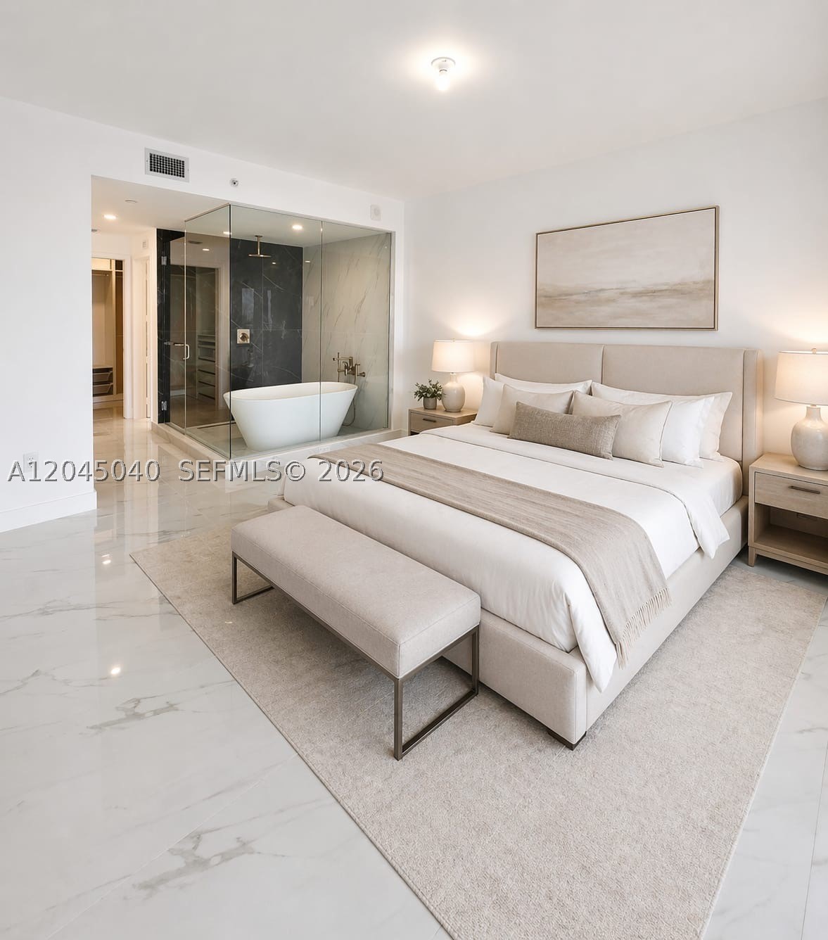 Aria Reserve Miami - Residential Lease
