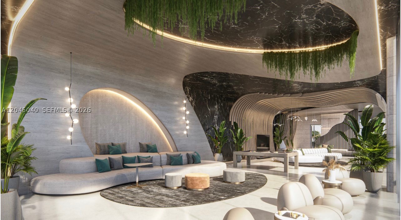 Aria Reserve Miami - Residential Lease