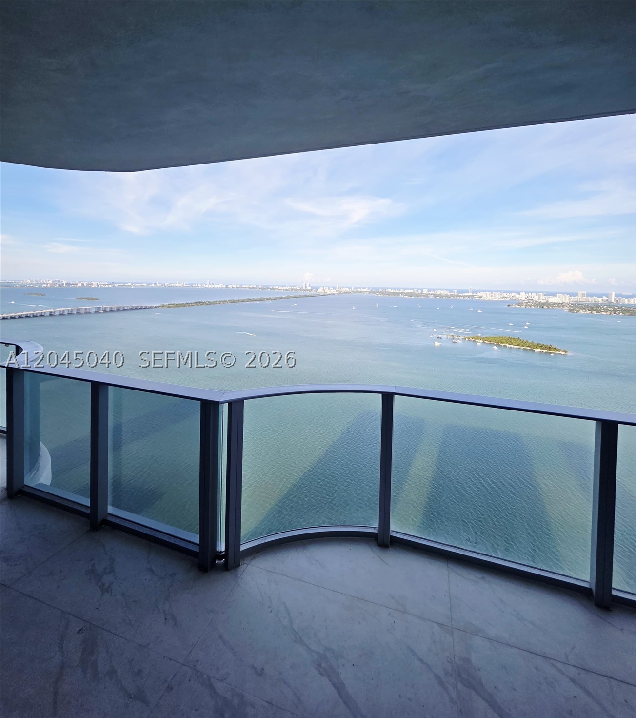 Aria Reserve Miami - Residential Lease