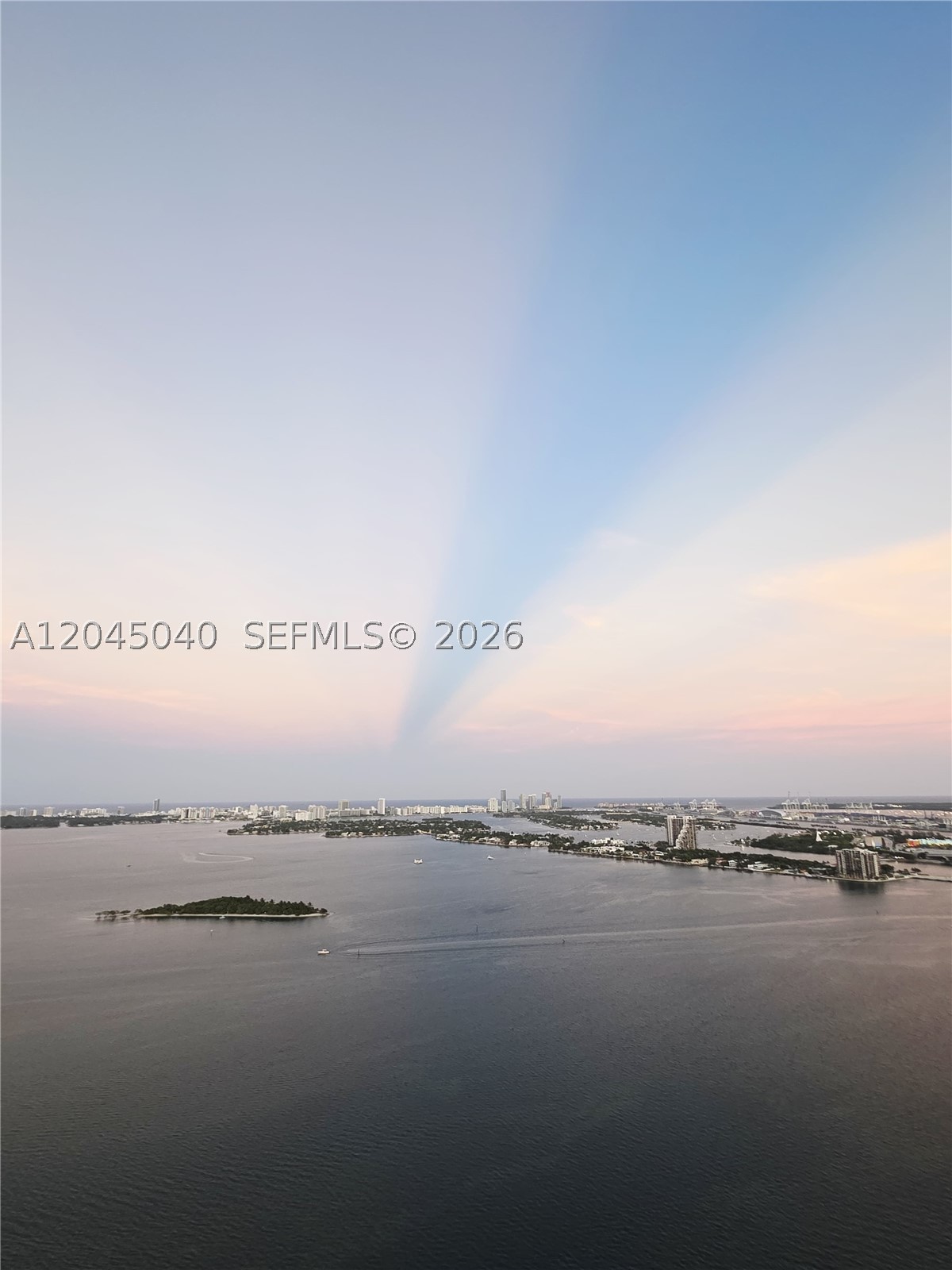 Aria Reserve Miami - Residential Lease