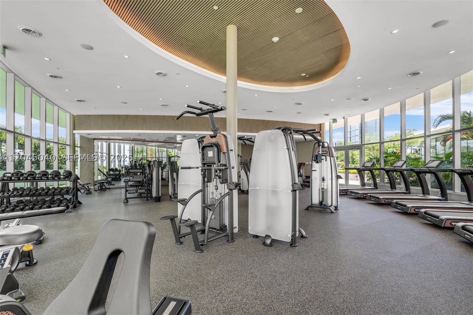 Aria Reserve Miami - Residential Lease